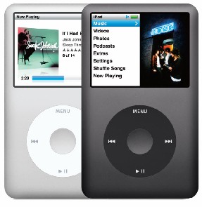 ipod