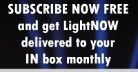 Subscribe to LightNOW eNewsletter