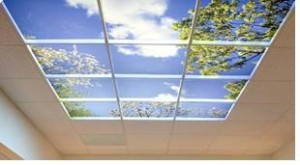 sky-factory-1 EcoSlim Luminous SkyCeilings by The Sky Factory