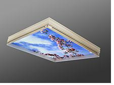 sky-factory-2 EcoSlim Luminous SkyCeilings by The Sky Factory