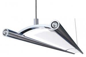 kite_large Kite by Peerless Lighting.