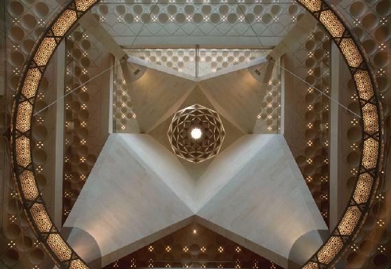 Museum-of-Islamic-Arts Museum-of-Islamic-Arts