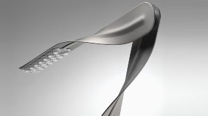 LEAF task light by Herman Miller