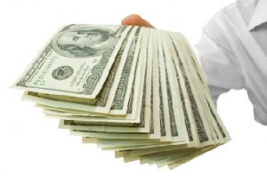 money