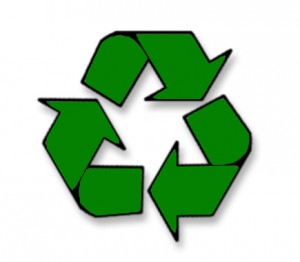 recycling