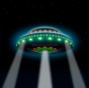 aliens