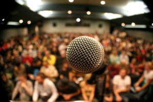 conference conference
