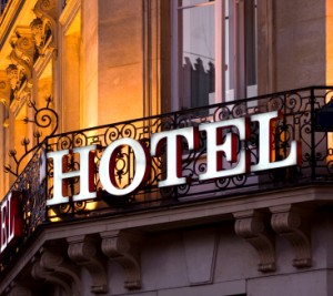 Hotel Hotel