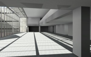 ray-int2 AGI32 rendering.