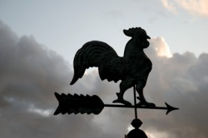 weathervane
