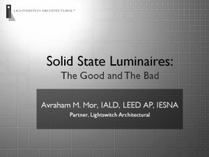 SSL The Good and The Bad