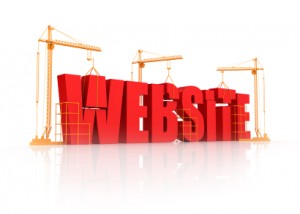 website