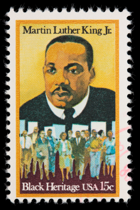 MLK