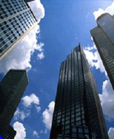 buildings