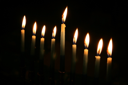 hanukah
