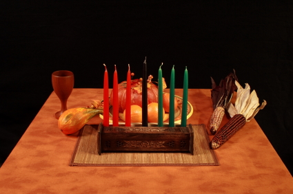 kwanzaa