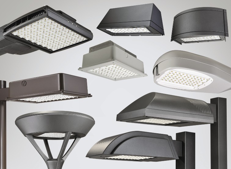 Product Monday Cooper Lighting Announces Major Launch of LED Outdoor