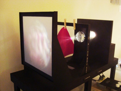 Honorable Mention for Craftsmanship
