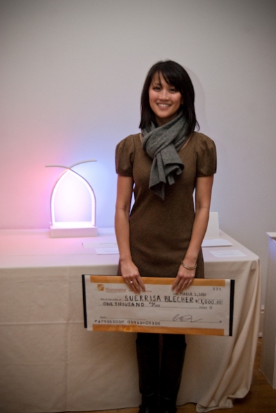 Second Place_Suerrisa Blecher