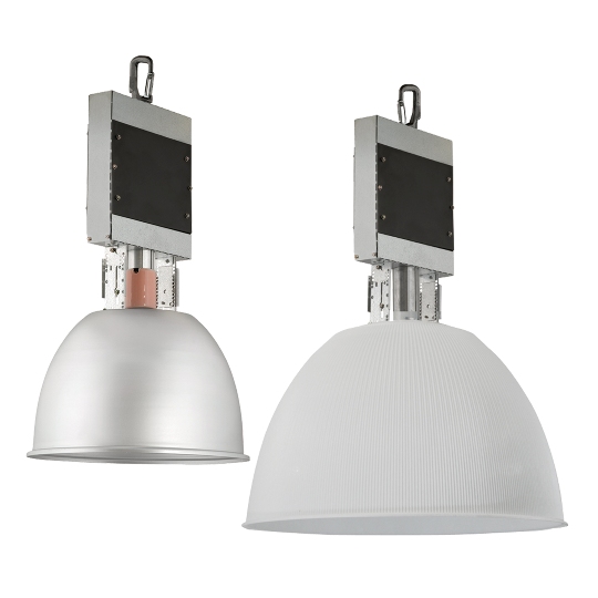 Product Monday Hubbell Industrial Announces New ECOBAY EHID HighBay