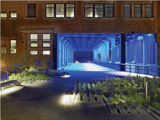 Orig. Title: Highline NY (14)