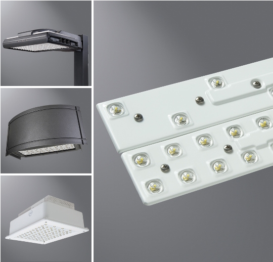 Cooper Lighting Cooper Lighting