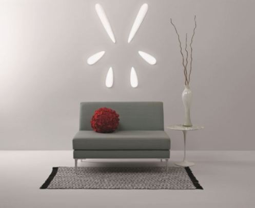 shuffle by visa lighting