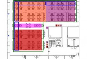 control zone plan