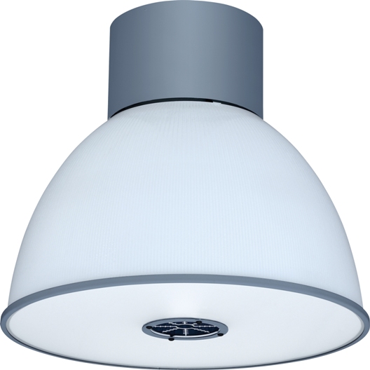 Product Monday Lunabay LED HighBay by Hubbell Industrial Lighting