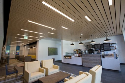 Image courtesy of GE Lighting.