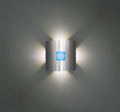 Product Monday: Cypher Wall Sconce by Hubbell