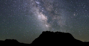 Idaho Creates International Dark Sky Park