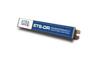 Product Monday: Emergency Control for 0-10V Dimming by IOTA