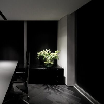 Product Monday: Architectural LED Luminaires by Apure