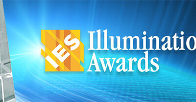 IES 2018 Illumination Awards Opens January 2