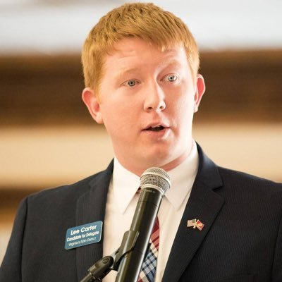 Marine Veteran Ran Against Virginia GOP Incumbent Because of Experience with Lighting Control System