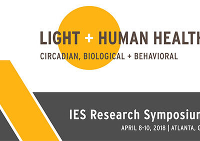 IES Issues Call for Posters for 2018 Research Symposium