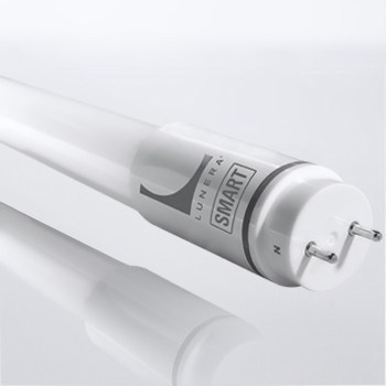 Product Monday: Connected Smart T8 Lamps by Lunera