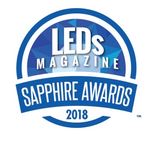 Sapphire Awards Recognize LED Excellence