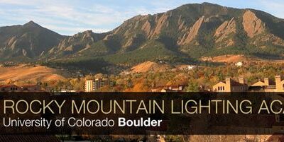 Rocky Mountain Lighting Academy Offers Lighting Courses