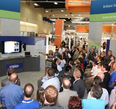 DOE Posts LIGHTFAIR Presentations Online