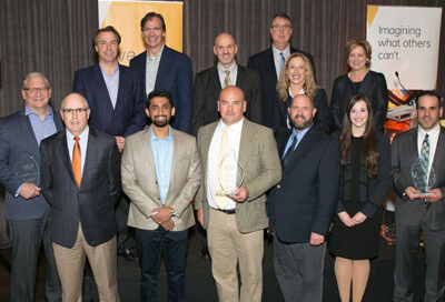 Current, Powered by GE Announces Edison Award Winners
