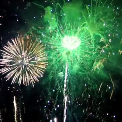 How Fireworks Work