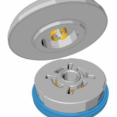 Zhaga Spec Allows IoT Upgradability