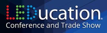 LEDucation 2019 Issues Call for Speakers