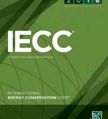 Decoding the IECC 2018