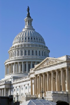 Congress Considers the Energy Act of 2020