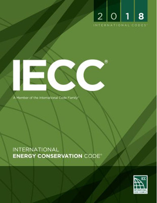 Going Commercial: Decoding IECC 2018