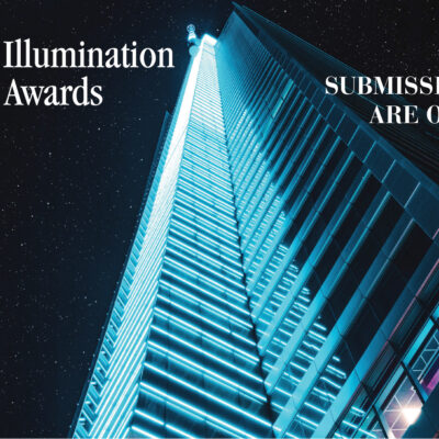 IES Accepting Submissions to 2019 Illumination Awards