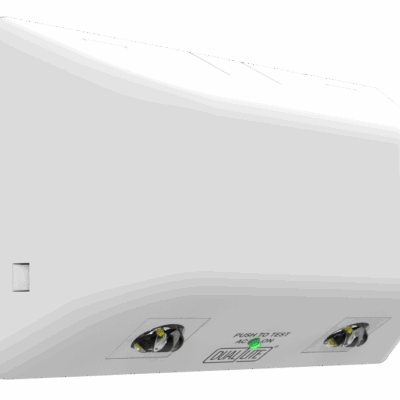 Product Monday: Wide Area Emergency Light by Dual-Lite